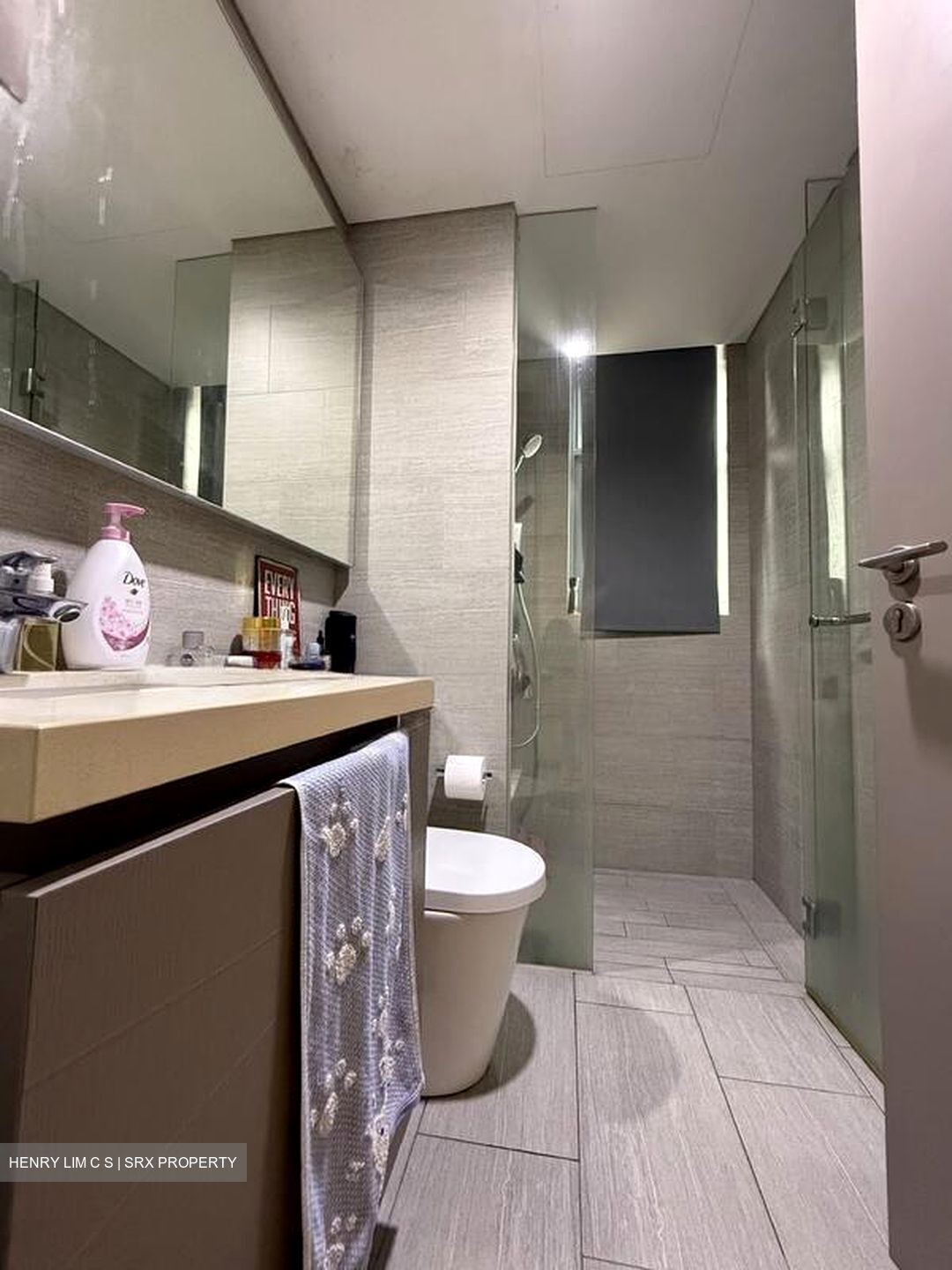 The Criterion (D27), Condominium #503044561